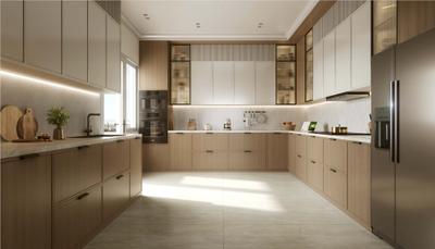 Project Image of 2045.0 - 2460.0 Sq.ft 3 BHK Apartment for buy in Vista Palencia