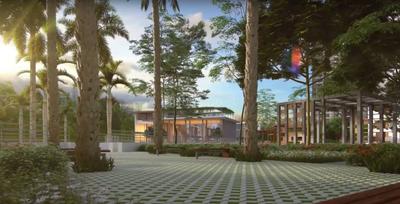 Project Image of 817.3 - 1657.1 Sq.ft 2 BHK Apartment for buy in Godrej Meridien Phase III