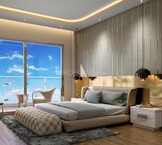 Project Image of 3865.0 - 5105.0 Sq.ft 4 BHK Apartment for buy in Harmony The Horizon Residences