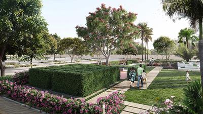 Project Image of 1503 Sq.ft Residential Plot / Land for sale in Sector 35 for Rs. 25678908