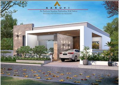 Sreeman Aaruvi Elevation 1