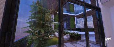 Project Image of 1599.0 - 3900.0 Sq.ft 3 BHK Apartment for buy in One Oak Atmos