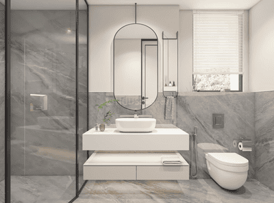 Project Image of 1255.0 - 5409.0 Sq.ft 2 BHK Apartment for buy in ABIL Imperial Atria Tower 2 