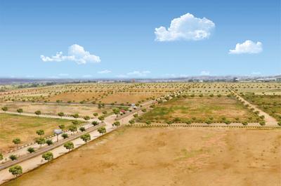 Project Image of 1800.05 - 5570.97 Sq.ft Residential Plot Plot for buy in Fortune Grand Extension 1