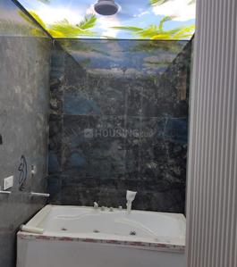 Project Image of 0.0 - 5200.0 Sq.ft 5 BHK Apartment for buy in Anshu Greenfield Luxury Floor