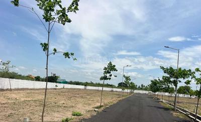 Project Image of 592.5 - 3149.0 Sq.ft Residential Plot Plot for buy in Sakthi BVR Gardens