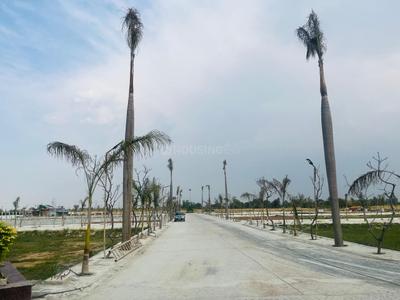 Project Image of 1000.0 - 3000.0 Sq.ft Residential Plot Plot for buy in SSC New Tirupati Paradise Project 2