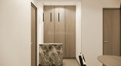 Project Image of 1947.0 - 3156.0 Sq.ft 3 BHK Apartment for buy in Appaswamy Belmont Residences