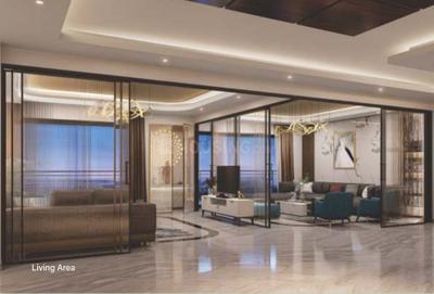 Project Image of 4120.0 - 6000.0 Sq.ft 3 BHK Apartment for buy in Central Park