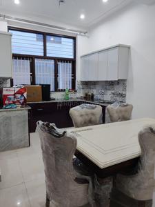 Project Image of 700.0 - 1750.0 Sq.ft 1 BHK Builder Floor for buy in Trivor Urbania Luxury Apartment