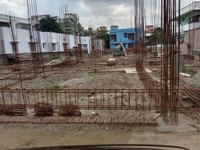 Project Image of 679.0 - 868.0 Sq.ft 2 BHK Apartment for buy in Dynamic Ramprit Enclave
