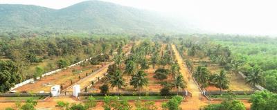 Project Image of 899.97 - 8999.92 Sq.ft Residential Plot Plot for buy in Dharuka Dhatri Vanam