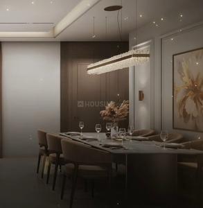 Project Image of 753.0 - 1153.0 Sq.ft 2 BHK Apartment for buy in Mangalam Midas City