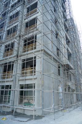 Project Image of 1525.0 - 2235.0 Sq.ft 2.5 BHK Apartment for buy in Deevyashakti Amara