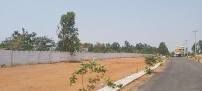 Project Image of 800.0 - 1500.0 Sq.ft Residential Plot Plot for buy in Enrich Annapoorneshwari Enclave
