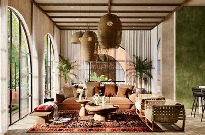 Project Image of 4167.46 - 8331.27 Sq.ft 3 BHK Villa for buy in Kama Olaulim
