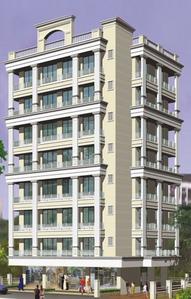 Gallery Cover Pic of Varsha Sapna Residency