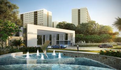 Project Image of 645.0 - 1210.0 Sq.ft 1 BHK Apartment for buy in Sobha Dream Acres 