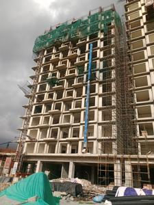 Project Image of 70.11 - 1099.0 Sq.ft 1 BHK Apartment for buy in MVN Aero One
