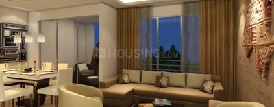 Project Image of 3700.0 - 5160.0 Sq.ft 4 BHK Villa for buy in Jain Four Seasons