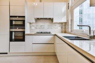 Project Image of 688.0 - 970.58 Sq.ft 2 BHK Apartment for buy in Officers Enclave