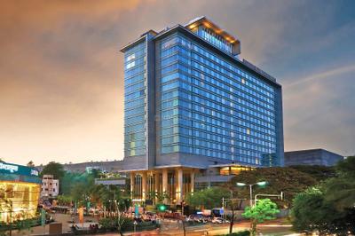 Project Image of 1418.7 - 1901.95 Sq.ft 4 BHK Apartment for buy in Mohar The Luxe Towers Building I And J