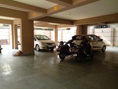 Project Image of 990.0 - 1631.0 Sq.ft 2 BHK Apartment for buy in Prudent Habitat