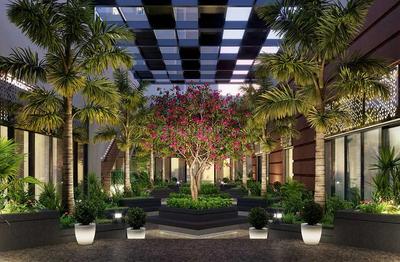 Project Image of 722.9 - 1872.6 Sq.ft 2 BHK Apartment for buy in Century Kindle Phase 1