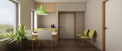 Project Image of 313.0 - 1004.0 Sq.ft 1 BHK Apartment for buy in Neemrana County