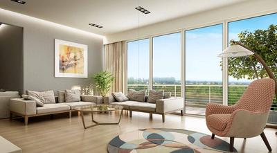 Project Image of 3500.0 - 3580.0 Sq.ft 4 BHK Apartment for buy in Raama Eternia
