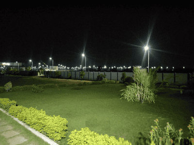 Project Image of 498.0 - 5250.0 Sq.ft Residential Plot Plot for buy in Emami Aerocity