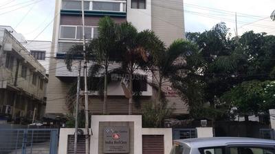 Project Image of 680.0 - 975.0 Sq.ft 1 BHK Apartment for buy in Happy Home Bismilla Tower