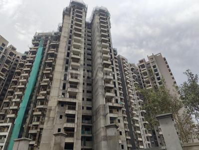 Project Image of 1743.0 - 1932.0 Sq.ft 3 BHK Apartment for buy in Purva Park Hill