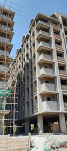 Project Image of 312.69 - 467.26 Sq.ft 1 BHK Apartment for buy in Shiv Shivanta One