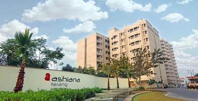 Project Image of 758.0 - 935.0 Sq.ft 2 BHK Apartment for buy in Ashiana Tarang Phase 1