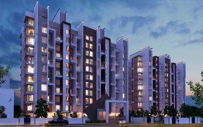 Choice Goodwill Nirmiti B Building Images for Elevation of Choice Goodwill Nirmiti B Building 1