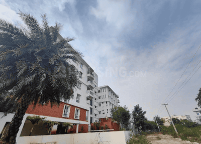Project Image of 0.0 - 1550.0 Sq.ft 3 BHK Apartment for buy in Sri Vyoma