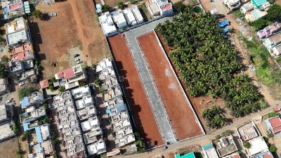 Project Image of 800.0 - 2171.282 Sq.ft Residential Plot Plot for buy in JMJ Golden Gate
