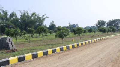 Project Image of 1089.0 - 5445.0 Sq.ft Residential Plot Plot for buy in Lotus Kalpavruksha Farm Plots