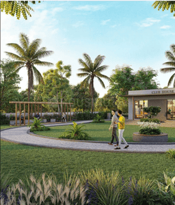 Arham Villa Club House 2