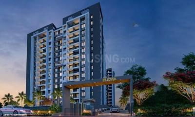 Gallery Cover Pic of Shree Nivasa Elevia Phase II