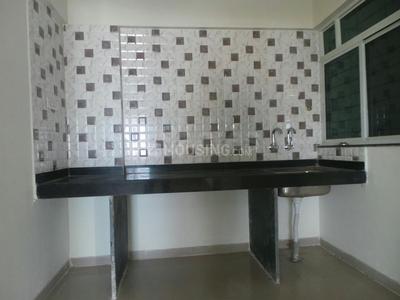 Project Image of 479.0 - 689.0 Sq.ft 1 BHK Apartment for buy in Sai Sanskruti Phase 2