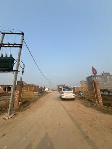 Project Image of 540.0 - 1080.0 Sq.ft Residential Plot Plot for buy in Paradise Residential Plots