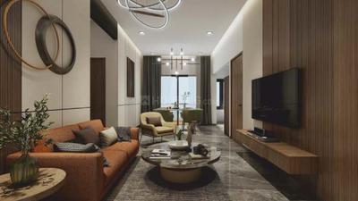 Project Image of 1025 Sq.ft 2 BHK Apartment / Flat for sale in Villankurichi for Rs. 7400000