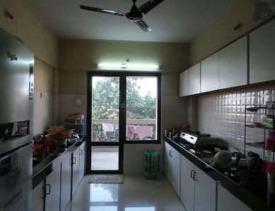 Project Image of 603.86 - 909.12 Sq.ft 2 BHK Apartment for buy in Gurukul Grande Phase IV