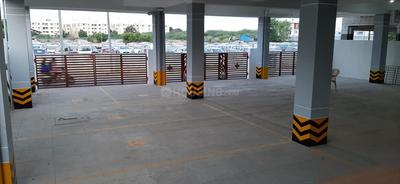 Project Image of 1330.0 - 1945.0 Sq.ft 3 BHK Apartment for buy in AVR Amber