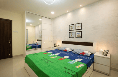 Project Image of 970.0 - 3524.0 Sq.ft 1 BHK Apartment for buy in Nagpur Integrated First City Project