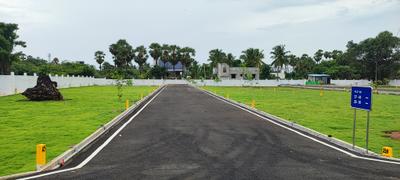 Project Image of 597.0 - 1987.0 Sq.ft Residential Plot Plot for buy in NRI EMERALD GARDEN