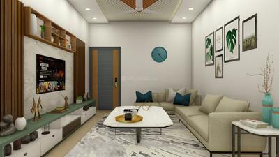 Project Image of 652.0 - 1943.0 Sq.ft 2 BHK Apartment for buy in Oblong Vega 4