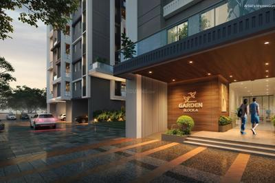 Project Image of 1767.0 - 4743.0 Sq.ft 3 BHK Apartment for buy in Achyut Garden